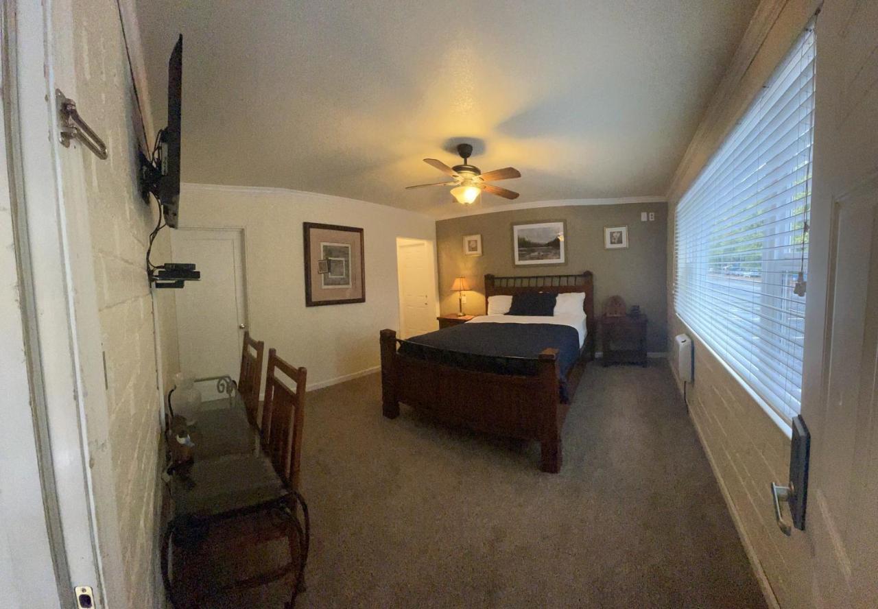 Sierra Woods 5* Emigrant Gap