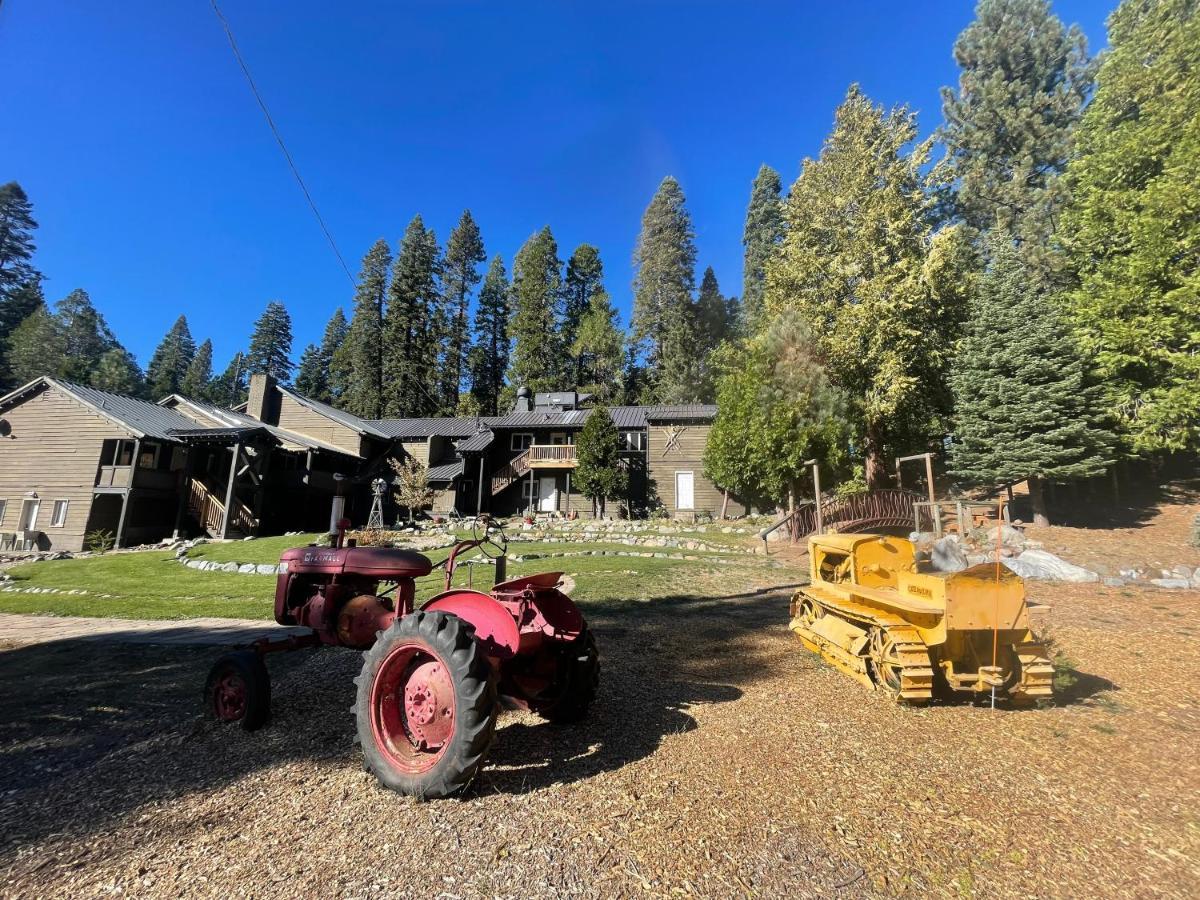 Sierra Woods Hotel 5*