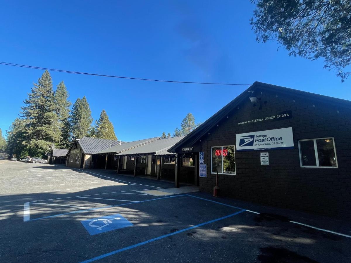 Sierra Woods 5*