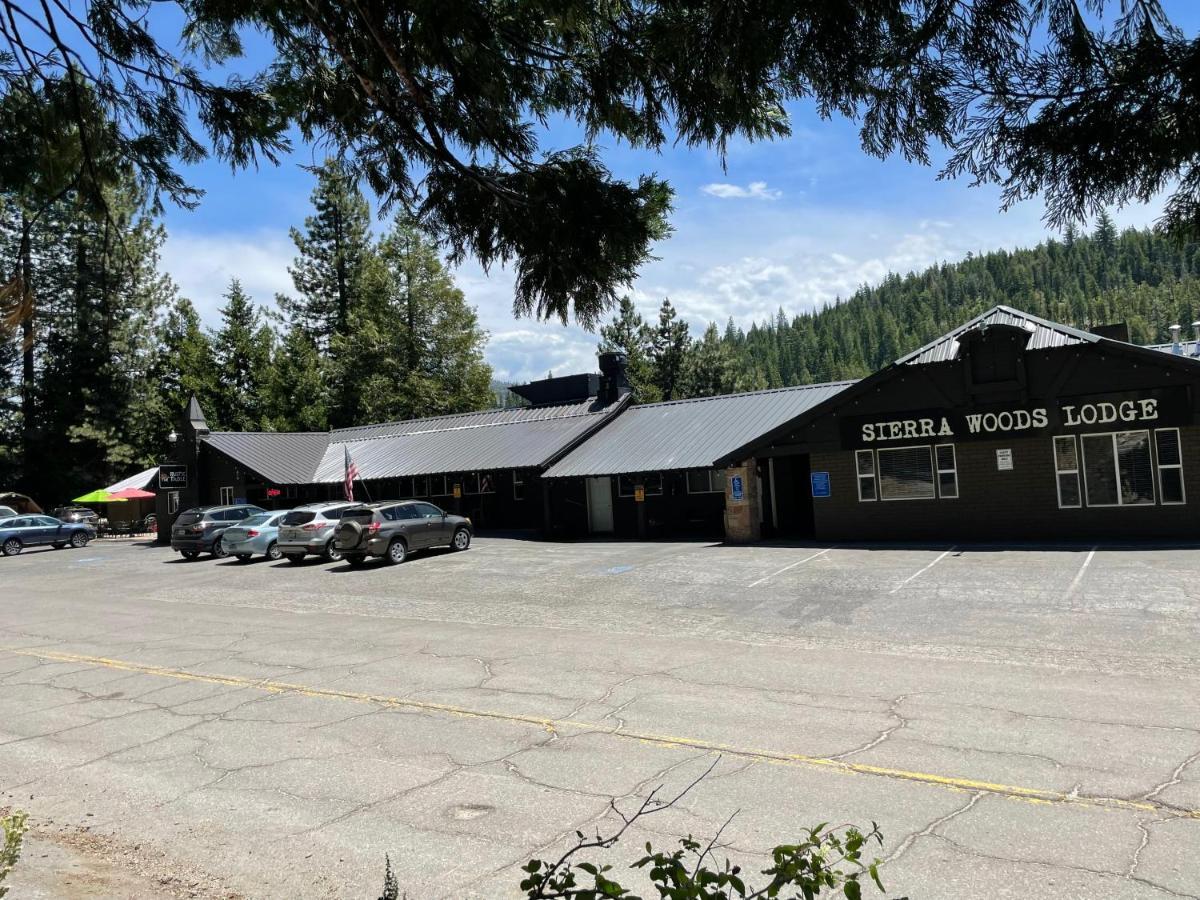Sierra Woods 5*