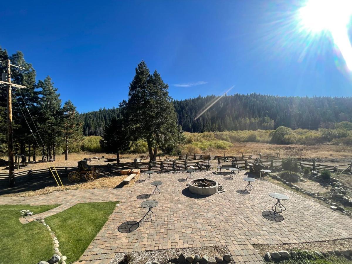 Sierra Woods Hotel 5*