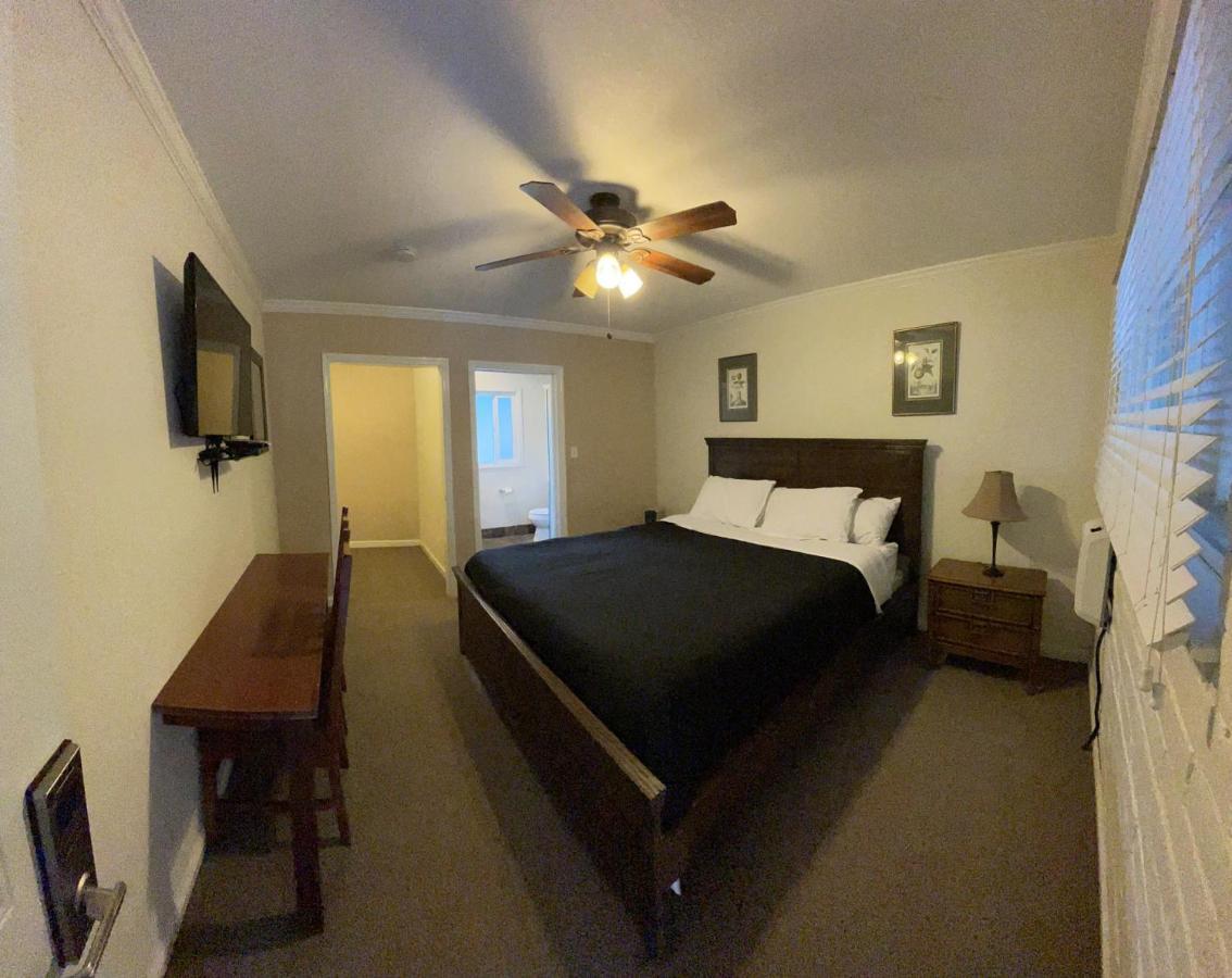 Hotel Sierra Woods