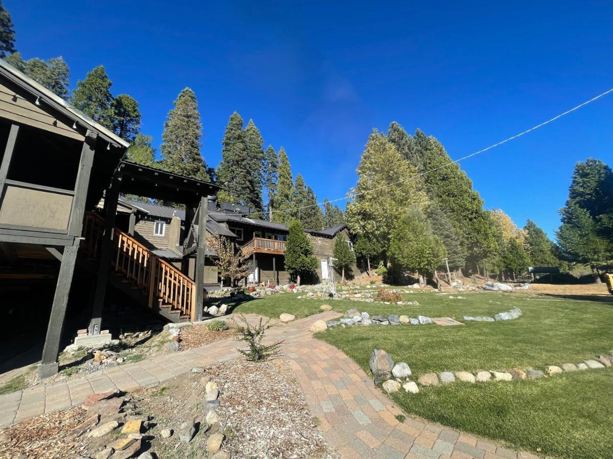 Sierra Woods Hotel