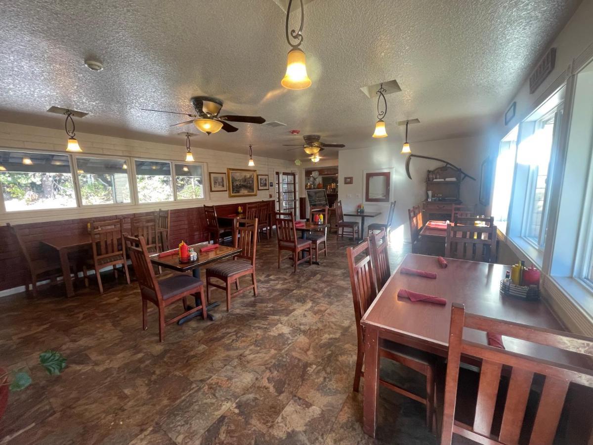 Sierra Woods 5* Emigrant Gap