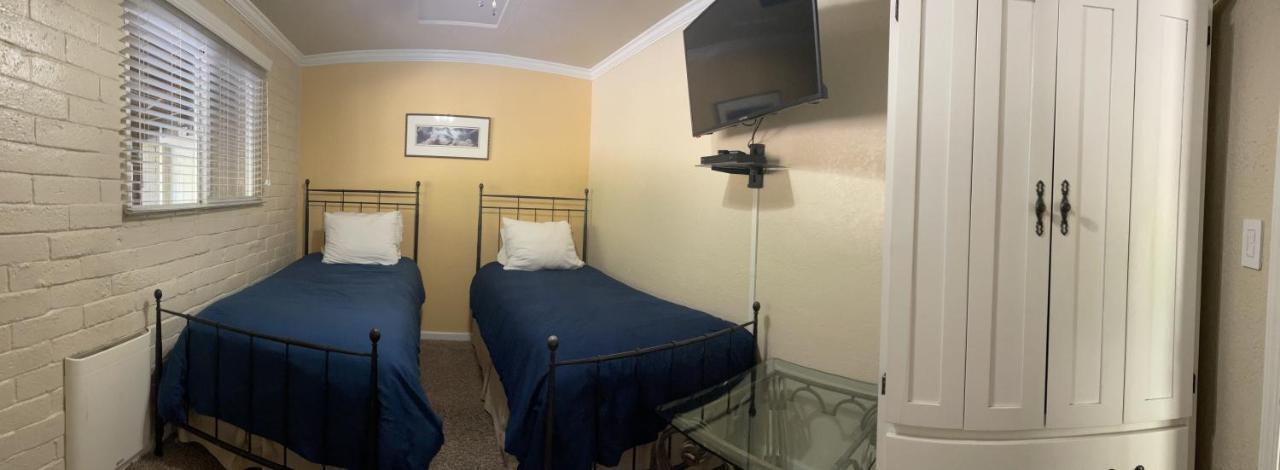 Hotel Sierra Woods