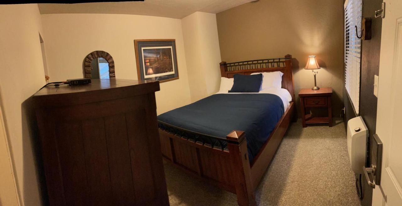 Sierra Woods 5* Emigrant Gap