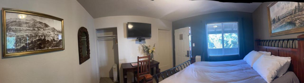 Sierra Woods Hotel 5*