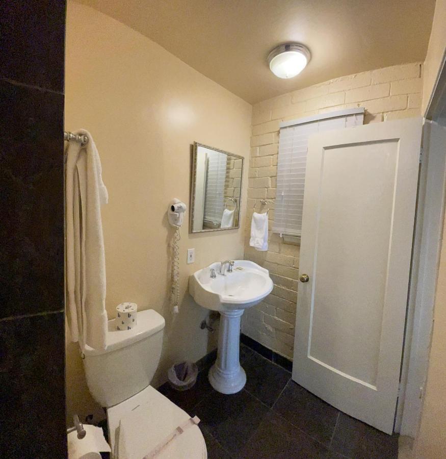Sierra Woods 5* Emigrant Gap