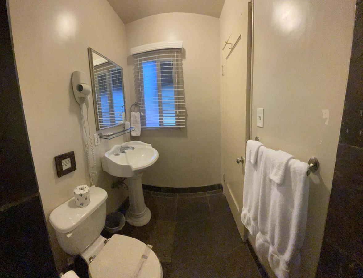Sierra Woods 5* Emigrant Gap