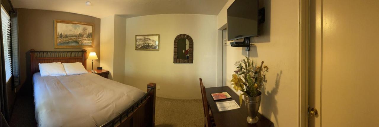 Sierra Woods 5* Emigrant Gap