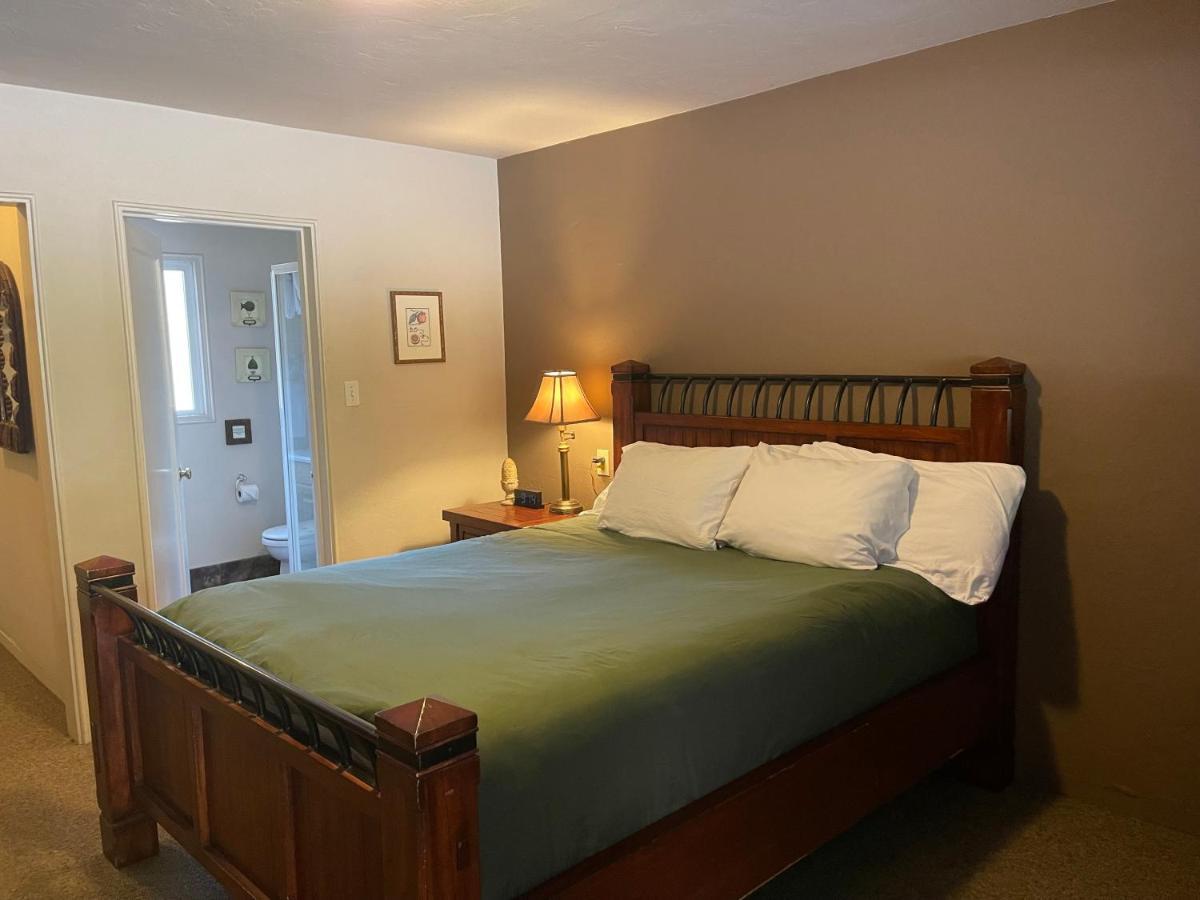 Sierra Woods 5* Emigrant Gap