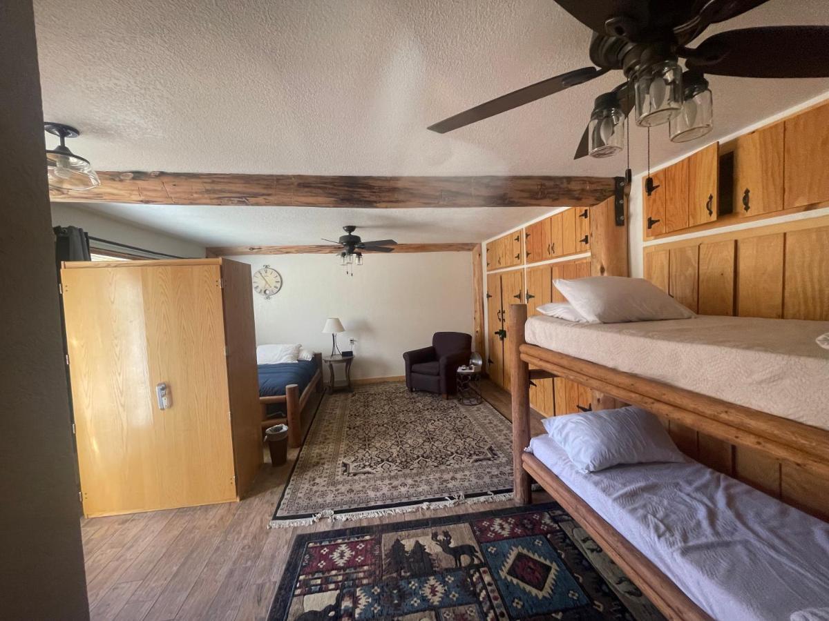 Hotel Sierra Woods